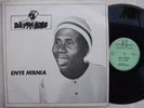 DR PAA BOBO enye m'ania BEAUTIFUL DEEP FUNKY HIGHLIFE DISCO SOUKOUS ? TOP