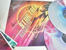 STAR TREK DISCOVERY SOUNDTRACK JEFF RUSSO SIGNED NO PROOF COLOR VINYL 180 GRA-LP