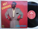 NST COPHIES fayalargeau DANCEFLOOR AFRO ELECTRO DANCE COSMIC BOOGIE clean ?