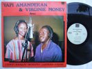 YAPI AMANDEKAN & VIRGINIE MONEY AFRO BOOGIE ELECTRO HIGHLIFE IVORY COAST ?