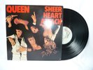 * QUEEN * Sheer Heart Attack LP - Elektra - Japan P-6552E (1981)- VG++/Ex