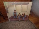 SEALED CROSBY,STILLS & NASH DEBUT LP ORIGINAL PRESSING