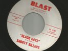 NORTHERN SOUL FUNK + NEW BREED-  SHORTY BILLUPS -  BLACK CATS  -HEAR- BLAST