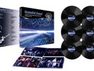 Grateful Dead Dick's Picks 34 (6-LP Set) Vinyl 180-Gram