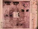 SIOUXSIE AND THE BANSHEES THROUGH THE LOOKING GLASS  LP UK ORIGINAL