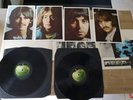 THE BEATLES WHITE ALBUM VINYL 1968 PCS 7067 YEX 709-1, TOP LOADING WITH PHOTOS