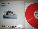 Depeche Mode Live 1980 Bridgehouse 1LP colored Vinyl (sehr rar)
