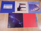 Dire Straits – 5 Lps (Brothers In Arms, Communique, First, Making Movies, Love..