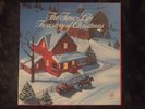 The Time-Life Treasury of Christmas 3 Double Sided LP's Vinyl Album Set DIGITAL