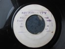 Muzik City blank. Wirl CS 3582-2 & Wirl CS 3416-1 rocksteady Slim Smith