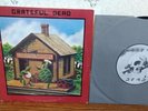 Grateful Dead Terrapin Station LP vinyl record album vintage Jerry Garcia AL7001