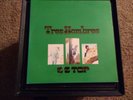 Tres Hombres / ZZ Top