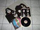 LP: KISS 
