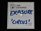 ERASURE Circus 7