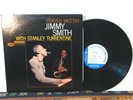 Jimmy Smith With Stanley Turrentine ?– Prayer Meetin' - LP 1964 BLUE NOTE - Rare