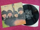 THE BEATLES 1969 UK STEREO 4th PRESS BEATLES FOR SALE (ONE EMI BOX) EXCELLENT