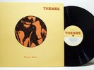 LIBRARY THEMES mystery movie LP JAMES CLARKE drama funk breaks UK ORIG  TM1015