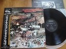 BLACK SABBATH - GREATEST HITS - JAPAN 12
