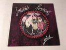Smashing Pumpkins Gish vinyl LP album record USA CAROL1705 CAROLINE grunge rock