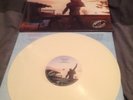 Queen Made In Heaven ivory Vinyl Mint Condition.