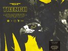 Twenty One Pilots - TRENCH (Indie Exclusive OLIVE Vinyl) **FREE SHIPPING**