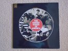 United States Of America S/T Reissue Columbia Ground breaking Psych