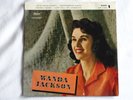 NEAR MINT,, WANDA JACKSON EP,, Original UK 1958 CAPITOL label