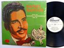 DANIEL SANTOS Con la Sonora Matancera Vol.2 LP 1974 bolero guaguanco #1494