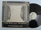 KING TUBBY Meets The Upsetter TOTAL SOUNDS Roots Dub Reggae + Lee Perry LP HEAR