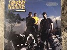 Naughty By Nature Self Titled O.P.P 1991 Promo Copy Rare 2pac Biggie Run Dmc