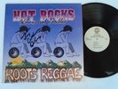 HOT ROCKS Worries and Troubles GONG HArd Digi Roots Killer  LP HEAR