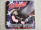 Ted Nugent - Motor City Mayhem. 3-LP -Box.  rar   neu