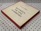 7LP Box D7S 610 Columbia Masterworks 2-Eye BEETHOVEN's 9 Symphonies BRUNO WALTER