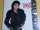 Michael Jackson ?- Bad 1987 Korea First Edition LP Factory Sealed New