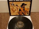Supersuckers vinyl LP Steve Earle The Hellacopters Zeke Nashville Pussy BellRays