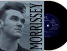 Morrissey ?- Certain People I Know / Jack The Ripper - 7'' Vinyl