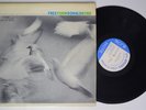 DONALD BYRD Free Form BLUE NOTE LP VG+ Promo 84118 VAN GELDER New York