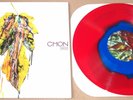 CHON - GROW Red/Blue Vinyl LP - Homey Animals As Leaders Circa Survive Periphery