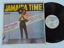 LORD CREATOR Jamaica Time STUDIO ONE Deep Jamaica Calypso Killer LP HEAR