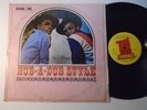 PAPA MICHIGAN & GENERAL SMILIE Rub A Dub Style STUDIO ONE Roots Reggae DeLP HEAR