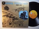 JUNIOR REID Original Foreign Mind HARRY J Roots Reggae LP HEAR