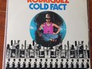 RODRIGUEZ : COLD FACT  Blue Goose LP