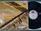 ASD 255 C/G ED1 RACHMANINOV - RAVEL PIANO CONCERTO MICHELANGELI PO GRACIS