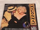 Madonna Soy Breathless Rare Uruguay Promo LP