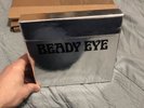 Beady Eye - Rare Vinyl Box Set Plus 4 x Singles (Oasis/Liam Gallagher)