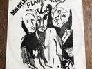 BOB DYLAN PLANET WAVES ONDAS PLANETARIAS RARE URUGUAY LP MISPRINT LABELS