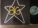 Big Star #1 Record Lp Rare Original Ardent Records Powerpop Grail