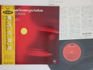 LP Return To Forever Where Have I Known You 25MJ3223 POLYDOR Japan Vinyl OBI