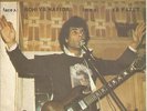 Mallek Mohamed. Rohi Ya Hafida.  Habibi Funk Arabic 45.