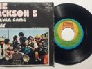 MICHAEL JACKSON 5 FOREVER CAME TODAY TAMLA MOTOWN 7